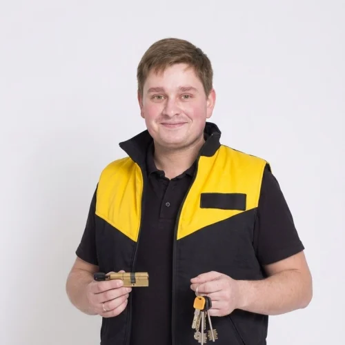 Мастер по замкам в Казани